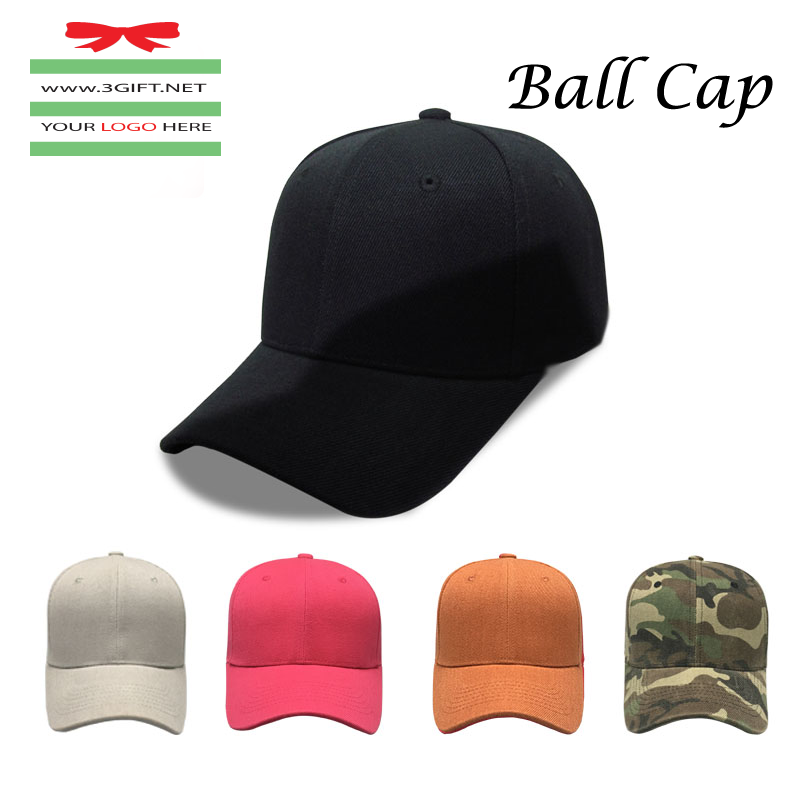 Bassball Cap